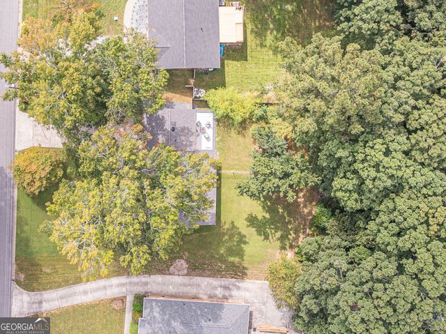 4814 Coldstream Drive, Atlanta, GA 30360