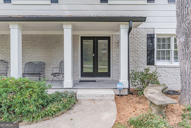 4814 Coldstream Drive, Atlanta, GA 30360