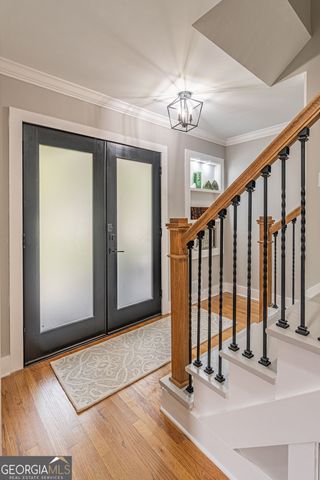 4814 Coldstream Drive, Atlanta, GA 30360