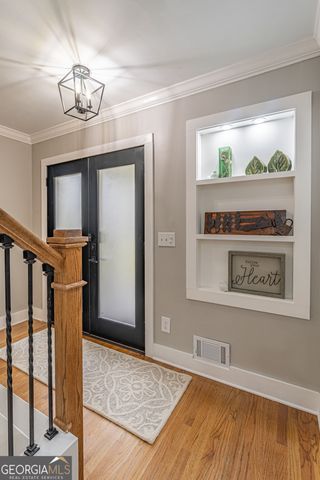 4814 Coldstream Drive, Atlanta, GA 30360