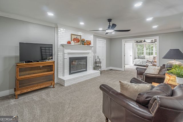 4814 Coldstream Drive, Atlanta, GA 30360