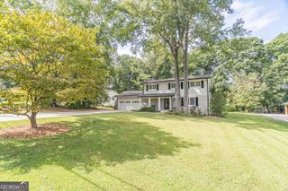 4814 Coldstream Drive, Atlanta, GA 30360