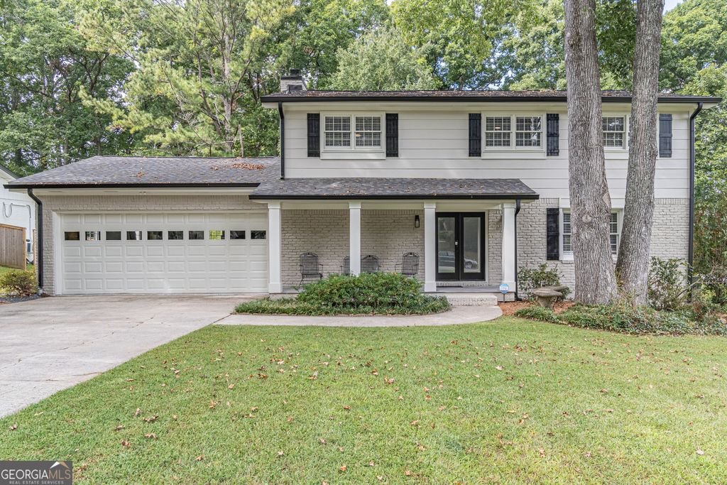 4814 Coldstream Drive, Atlanta, GA 30360 — photo 3