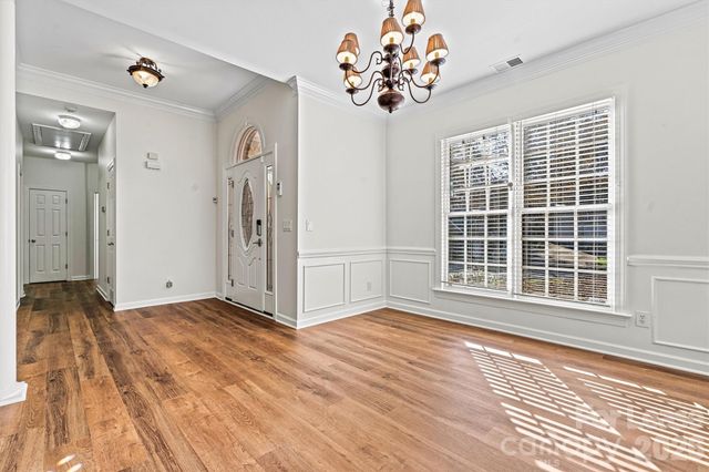 8937 Mcdiarmid Lane, Huntersville, NC 28078