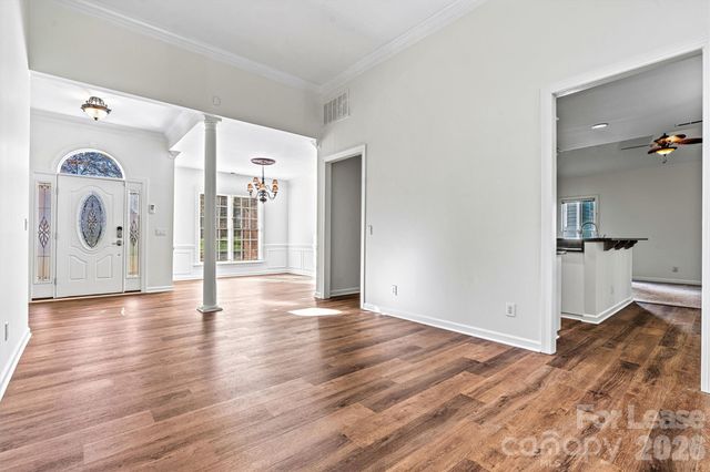 8937 Mcdiarmid Lane, Huntersville, NC 28078