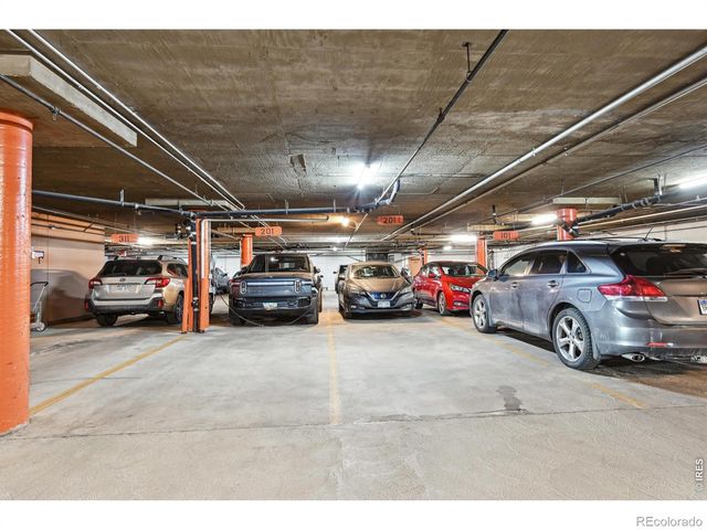 4475 Laguna Place 201, Boulder, CO 80303