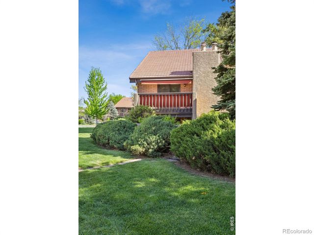 4475 Laguna Place 201, Boulder, CO 80303