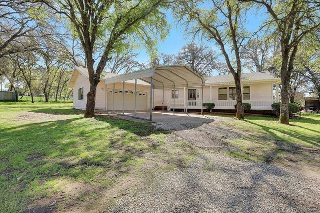 5900 Bald Mountain Rd, Browns Valley, CA 95918