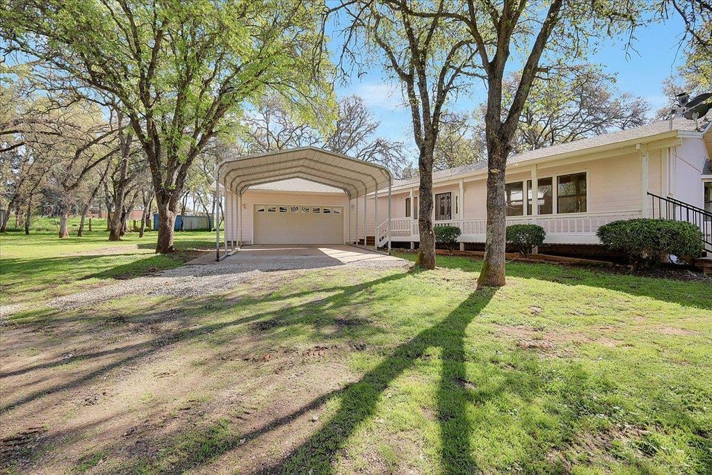 5900 Bald Mountain Rd, Browns Valley, CA 95918