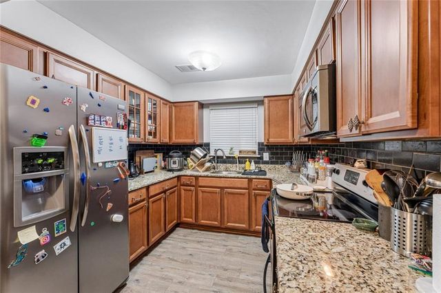 1119 Riverbend Club Drive SE, Atlanta, GA 30339