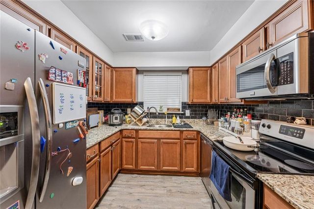 1119 Riverbend Club Drive SE, Atlanta, GA 30339