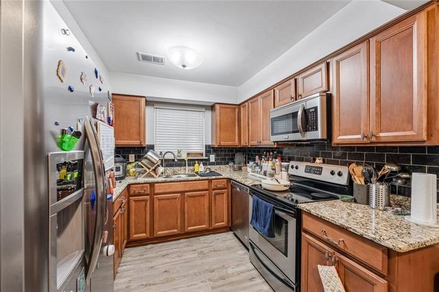1119 Riverbend Club Drive SE, Atlanta, GA 30339