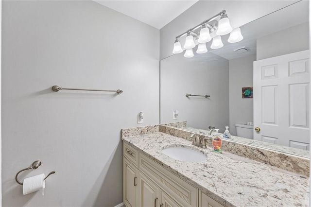 1119 Riverbend Club Drive SE, Atlanta, GA 30339