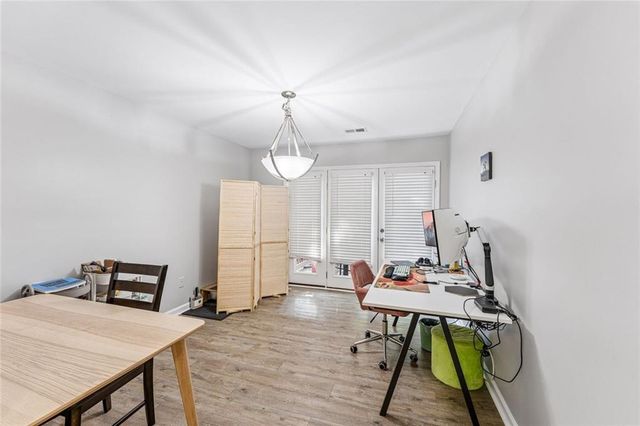 1119 Riverbend Club Drive SE, Atlanta, GA 30339