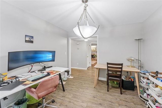 1119 Riverbend Club Drive SE, Atlanta, GA 30339