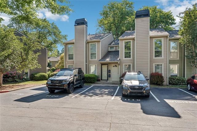 1119 Riverbend Club Drive SE, Atlanta, GA 30339