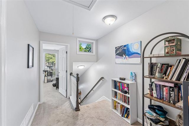 1119 Riverbend Club Drive SE, Atlanta, GA 30339