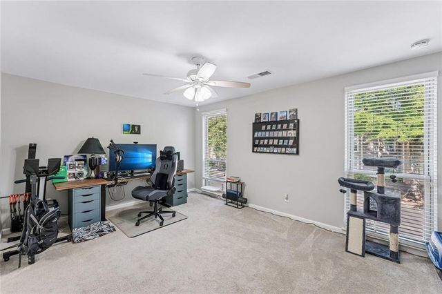 1119 Riverbend Club Drive SE, Atlanta, GA 30339