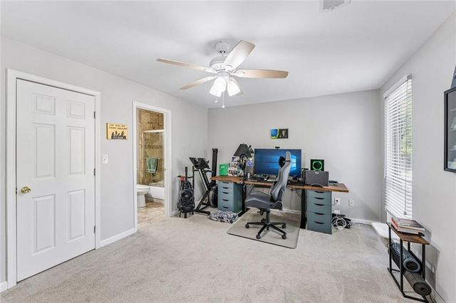 1119 Riverbend Club Drive SE, Atlanta, GA 30339