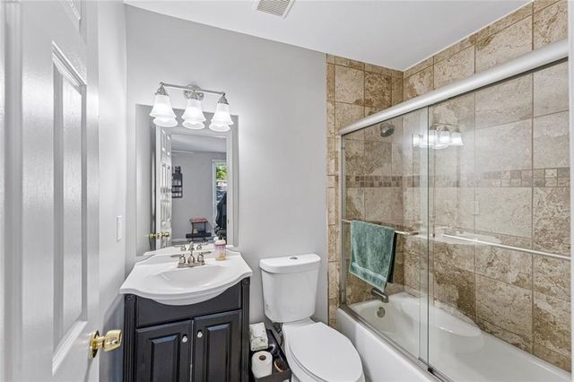 1119 Riverbend Club Drive SE, Atlanta, GA 30339