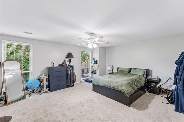 1119 Riverbend Club Drive SE, Atlanta, GA 30339