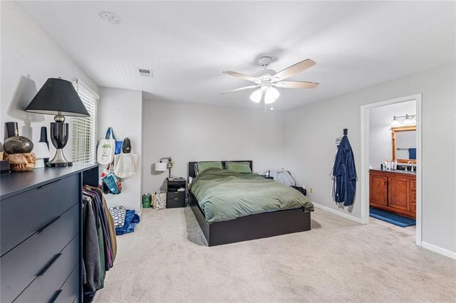 1119 Riverbend Club Drive SE, Atlanta, GA 30339