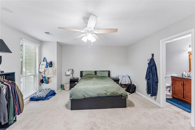 1119 Riverbend Club Drive SE, Atlanta, GA 30339