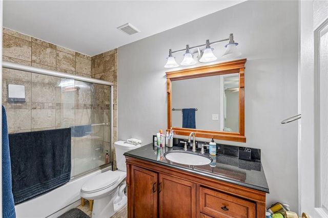 1119 Riverbend Club Drive SE, Atlanta, GA 30339