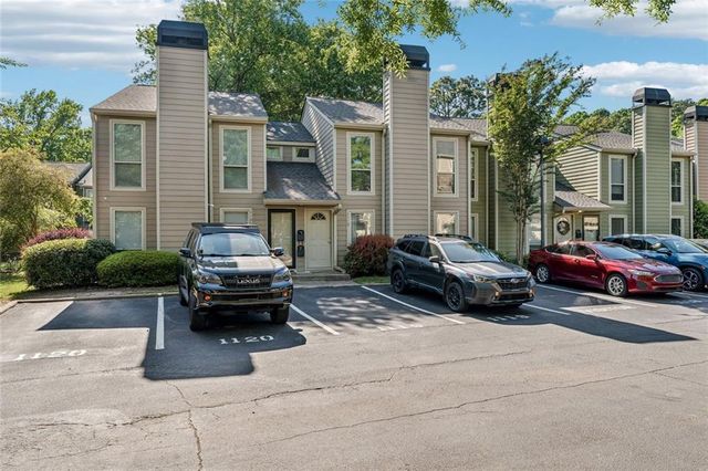 1119 Riverbend Club Drive SE, Atlanta, GA 30339