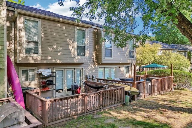 1119 Riverbend Club Drive SE, Atlanta, GA 30339