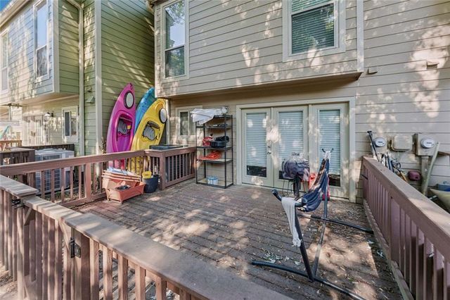 1119 Riverbend Club Drive SE, Atlanta, GA 30339