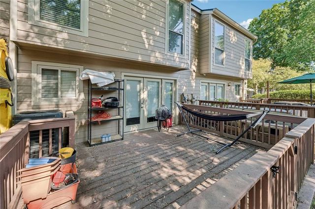 1119 Riverbend Club Drive SE, Atlanta, GA 30339