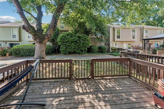 1119 Riverbend Club Drive SE, Atlanta, GA 30339