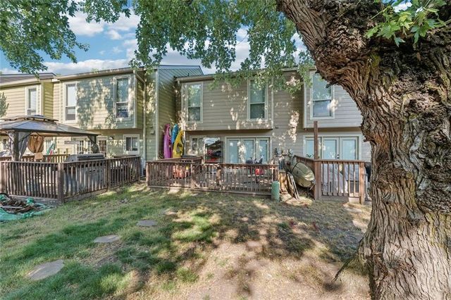 1119 Riverbend Club Drive SE, Atlanta, GA 30339