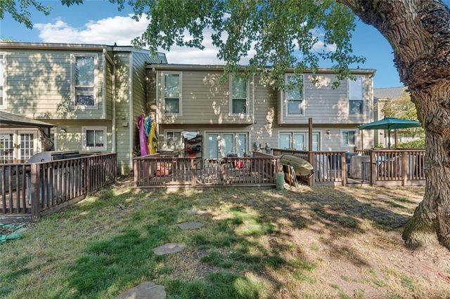 1119 Riverbend Club Drive SE, Atlanta, GA 30339