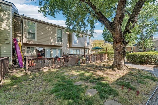 1119 Riverbend Club Drive SE, Atlanta, GA 30339