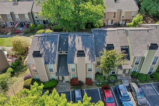 1119 Riverbend Club Drive SE, Atlanta, GA 30339