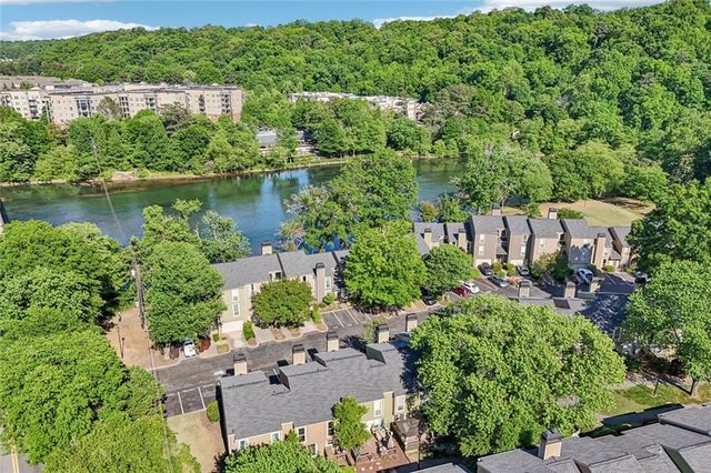 1119 Riverbend Club Drive SE, Atlanta, GA 30339