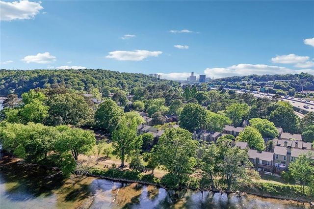 1119 Riverbend Club Drive SE, Atlanta, GA 30339
