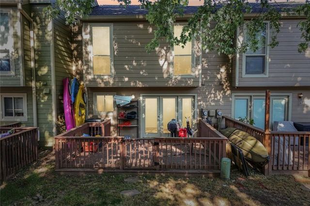 1119 Riverbend Club Drive SE, Atlanta, GA 30339