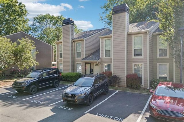 1119 Riverbend Club Drive SE, Atlanta, GA 30339