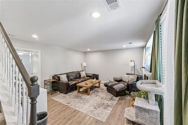 1119 Riverbend Club Drive SE, Atlanta, GA 30339