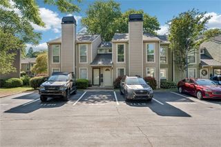 1119 Riverbend Club Drive SE, Atlanta, GA 30339