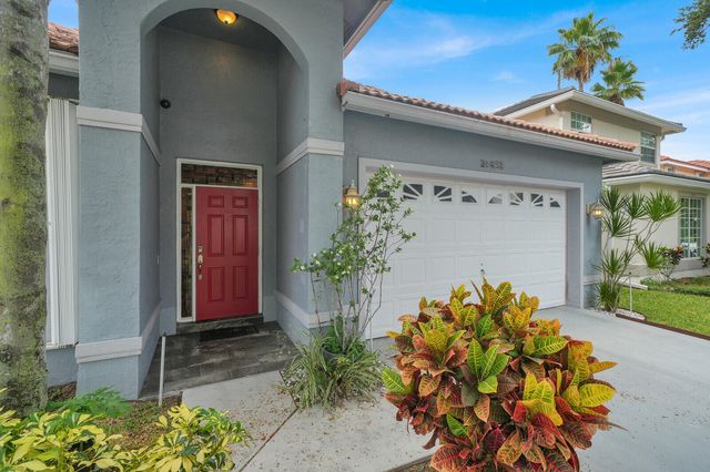 18453 OLD PRINCETON Lane, Boca Raton, FL 33498