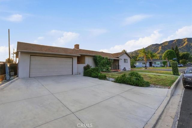 903 Crestfield, Duarte, CA 91010