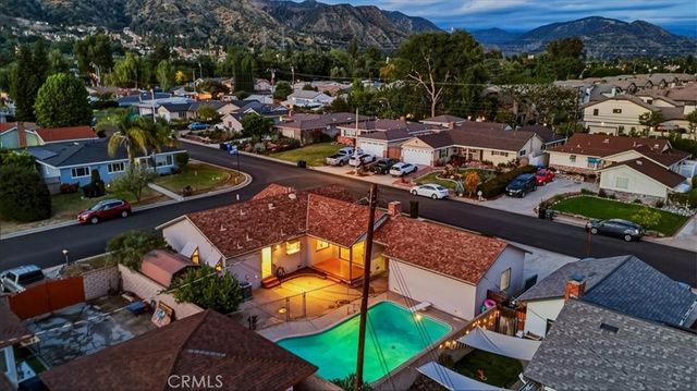 903 Crestfield, Duarte, CA 91010