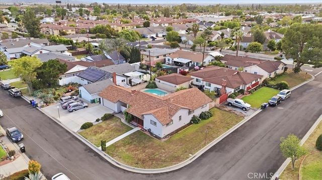 903 Crestfield, Duarte, CA 91010