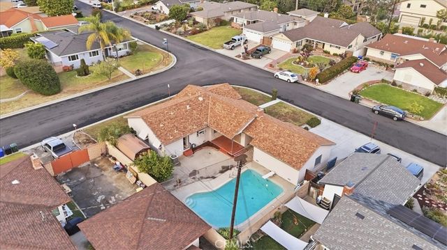 903 Crestfield, Duarte, CA 91010