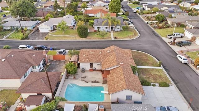 903 Crestfield, Duarte, CA 91010