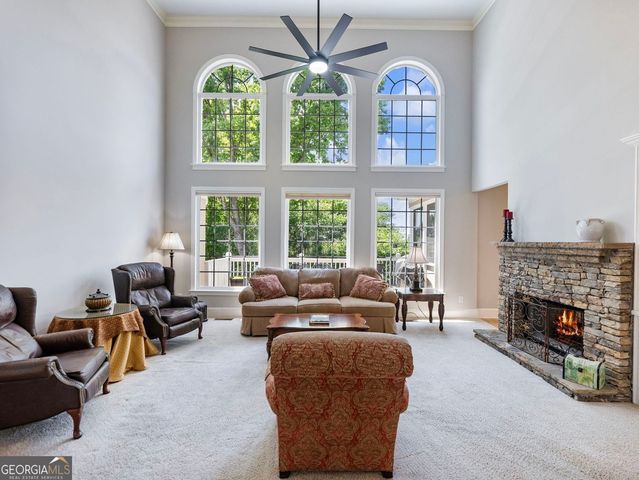 1415 Elgin Way, Cumming, GA 30041
